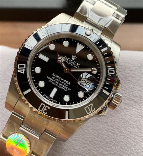 best rolex submariner 116610ln replica|rolex submariner 116610ln review.